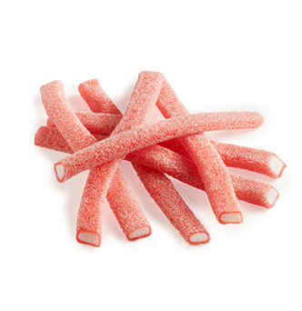 Filled Sticks Strawberry flavour