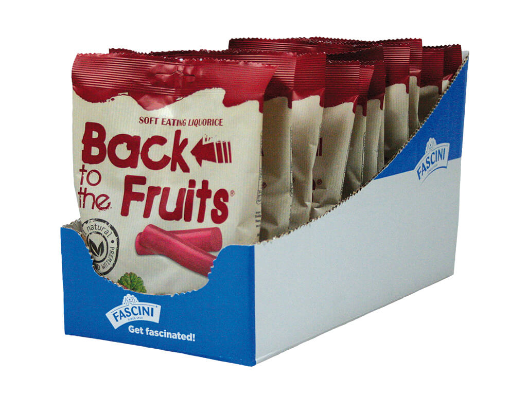 Back to the fruits box 1