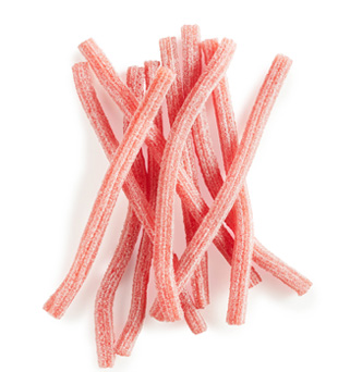 Sticks Strawberry flavour