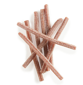 Sticks Cola flavour